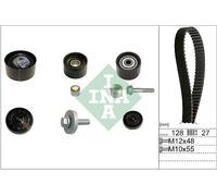 INA 530 0637 10 Timing Belt Kit Fits Renault Captur Clio Duster Espace Fluence