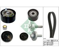 INA 530 0639 10 Timing Belt Kit Fits Renault Captur Clio Duster Fluence Grand Cc