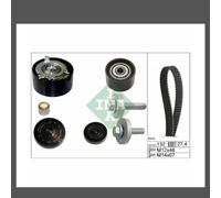 INA 530 0639 10 Timing belt kit