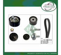Timing Belt Kit 530063910 INA Set 119316259R 130700238R 130C13191R 7700101248