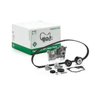 INA 530 0639 30 Water pump and timing belt kit