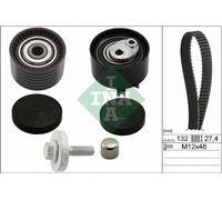 INA 530 0640 10 Timing Belt Set for DACIA,LADA,NISSAN,RENAULT