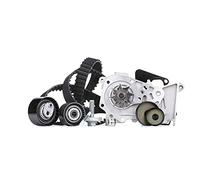 INA 530 0640 30 Water pump and timing belt kit