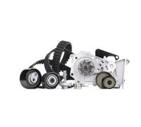 INA 530 0640 30 Water Pump & Timing Belt Set