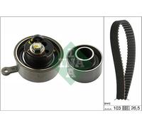 INA 530 0664 10 Timing Belt Set for FORD,FORD ASIA & OCEANIA,FORD AUSTRALIA,MAZD