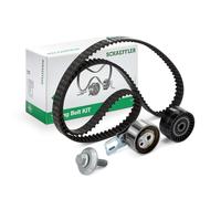 Timing belt kit 530 0698 10 INA for CITROËN FORD PEUGEOT DS TOYOTA OPEL