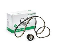Timing belt kit 530 0700 10 INA for FORD FOCUS III FOCUS III Turnier ECOSPORT