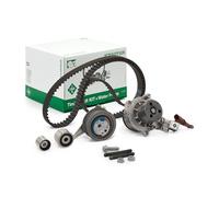 Timing Belt & Water Pump Kit fits VW PASSAT 2.0D 2014 on CUAA Set INA 036109244K