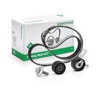 INA 530 0760 10 Timing belt kit