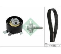 INA 530 0843 10 Timing Belt Kit Fits Dacia Mercedes Nissan Renault A-Class Citan