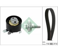 INA 530 0843 10 Timing Belt Set for DACIA,MERCEDES-BENZ,NISSAN,RENAULT