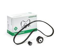 INA 530 0856 10 Timing belt kit