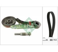 INA 530 0950 10 Timing Belt Kit Fits Ford C-Max Focus Galaxy Mondeo S-Max