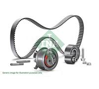 INA 530 0955 10 Timing Belt Kit Fits Opel Antara Cascada Insignia Zafira