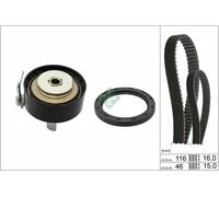 INA 530 0960 10 Timing belt kit