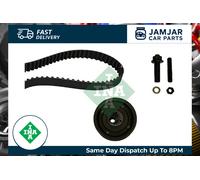 INA Timing Belt Kit 530 0002 10 - for Audi & VW 1.5D/1.6D