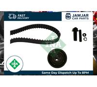 INA 530000310 Timing Belt Kit Replacement Service Maintenance Fits Audi Seat VW