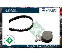 INA 530000610 Timing Belt Kit Fits Alpina RLE Bertone Freeclimber BMW 3 Series