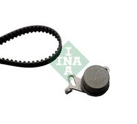 INA 530 0006 10 Timing belt kit