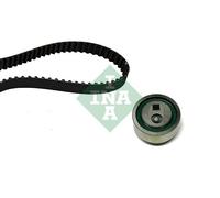 INA 530001610 Timing Belt Kit Replacement Maintenance Fits Citroen Peugeot