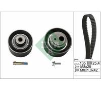 INA 530 0055 10 Timing belt kit
