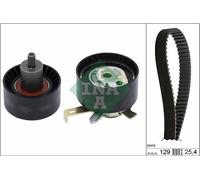 INA 530006610 Timing Belt Kit Replacement Service Maintenance Fits Ford