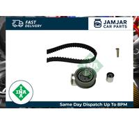 Timing Belt Kit fits AUDI A6 C4, C5 1.8 95 to 05 Set INA 036109244K 038109244P