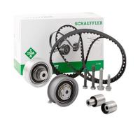 Timing belt kit 530 0082 10 INA for VW AUDI SEAT SKODA