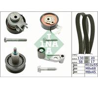 INA 530 0089 10 Timing belt kit