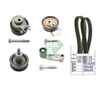 INA 530008910Timing Belt Kit for Audi / VW/Seat/ Skoda- petrol - 036198119A