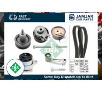 INA 530 0089 30 Water pump and timing belt kit