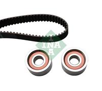 INA 530011310 Timing Belt Kit Replacement Fits Fiat Iveco Opel Renault Vauxhall