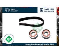 INA 530011310 Timing Belt Kit Replacement Fits Fiat Iveco Opel Renault Vauxhall