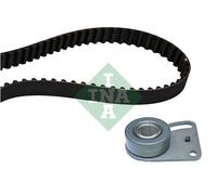 INA 530013510 Timing Belt Kit Fits Ford Capri Consul Cortina Escort Granada P100