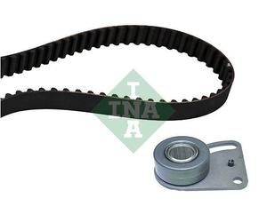 INA 530013510 Timing Belt Kit Fits Ford Capri Consul Cortina Escort Granada P100