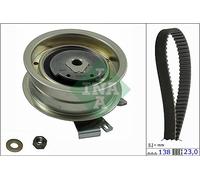 INA 530017110 Timing Belt Kit Replacement Service Fits Audi Seat Skoda VW