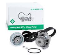 Timing Belt Kit + Water Pump 530 0171 31 INA for VW AUDI SKODA SEAT