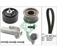 INA 530 0179 10 Timing belt kit