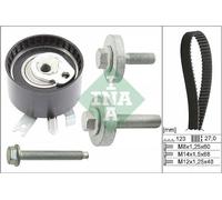 INA 530019710 Timing Belt Kit Replacement Fits Dacia Nissan Renault Suzuki