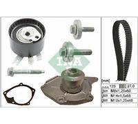 INA 530019731 Timing Belt/Water Pump Kit