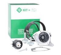 Timing Belt Kit + Water Pump 530 0197 31 INA for RENAULT NISSAN DACIA