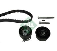 INA 530019810 Timing Belt Kit Replacement Fits LDV Nissan Opel Renault Vauxhall