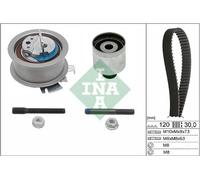 Timing Belt Kit 530020110 INA Set 038109119L 038109119N 038109119P 038109119S