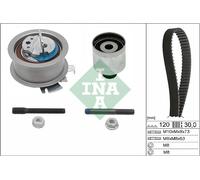 Timing Belt Kit fits VW SHARAN 7M 1.9D 2.0D 95 to 10 ANU Set INA 038109119L New