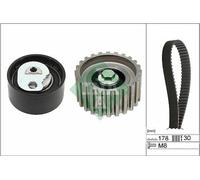 Timing belt kit 530 0232 10 INA for FIAT IVECO