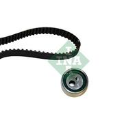 INA 530 0233 10 Timing belt kit