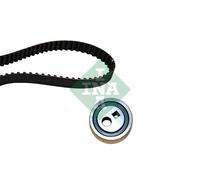 INA 530025210 Timing Belt Kit Replacement Maintenance Fits Citroen Peugeot