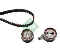 INA 530027410 Timing Belt Kit Fits Toyota Corolla Corolla Compact (_E11_) Corsa