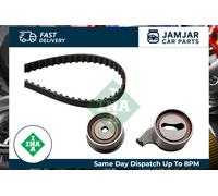 INA 530027410 Timing Belt Kit Fits Toyota Corolla Corolla Compact (_E11_) Corsa