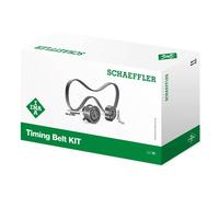 Timing belt kit 530 0335 10 INA for PEUGEOT CITROËN FIAT